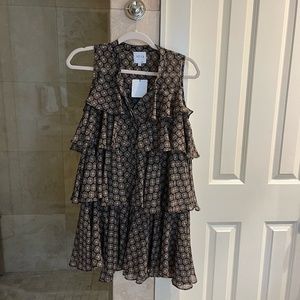 MISA Los Angeles Dress